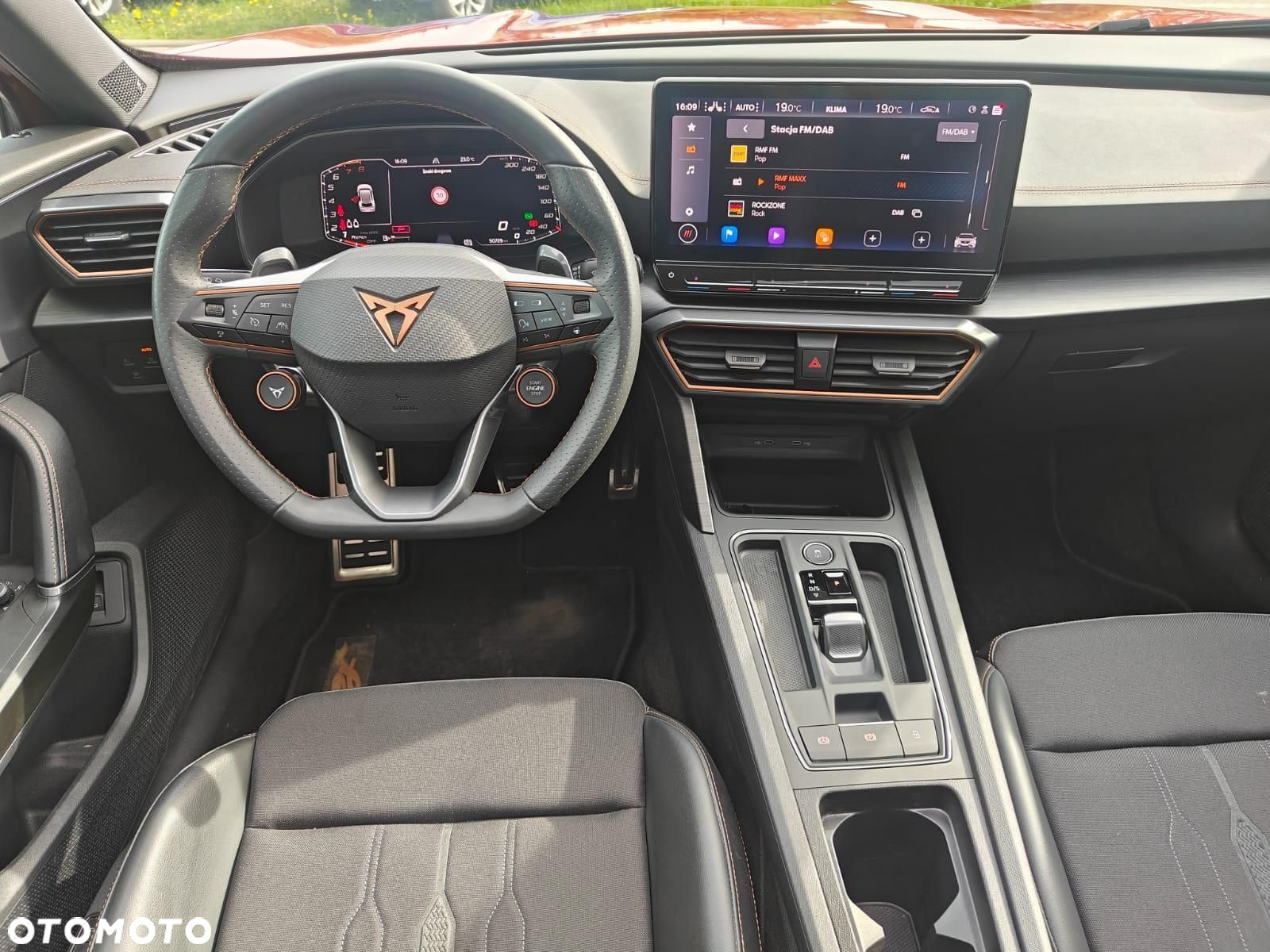Cupra Formentor - 10