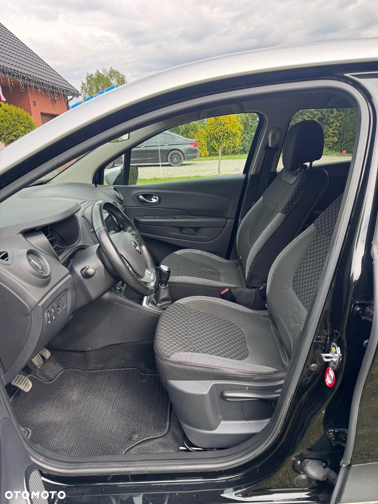 Renault Captur 0.9 Energy TCe Intens - 29