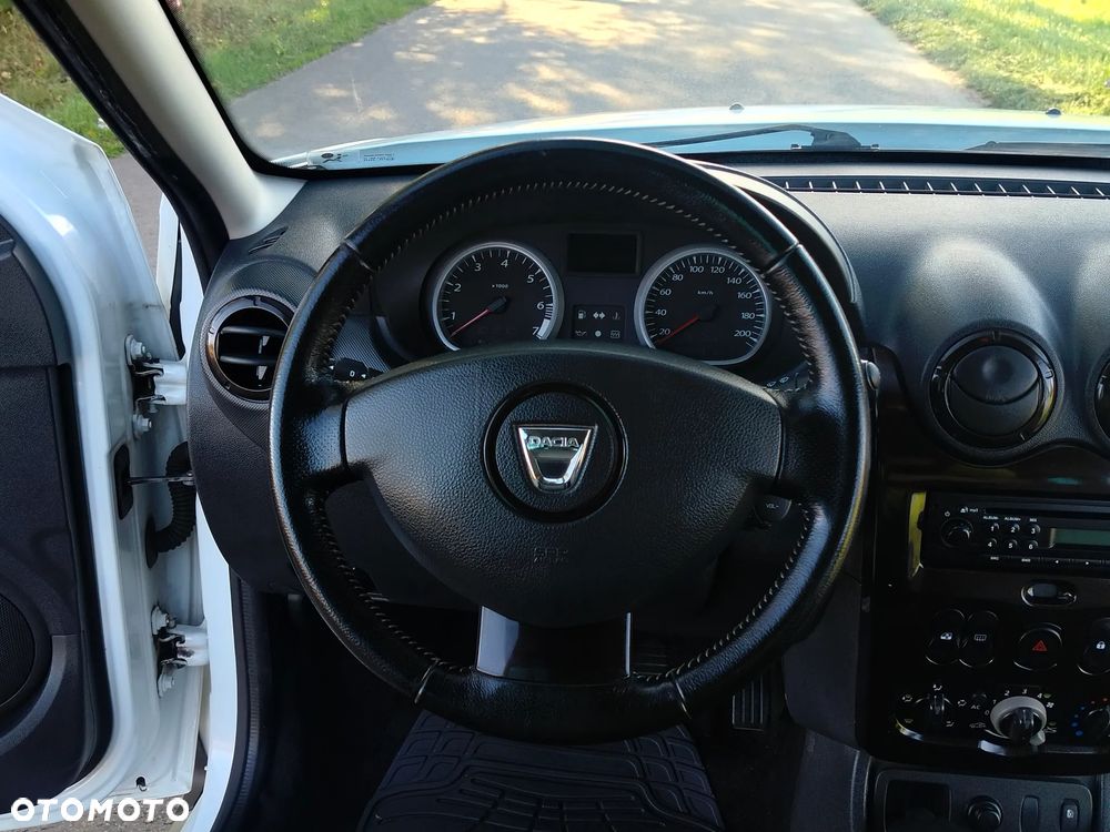 Dacia Duster 1.6 16V 4x2 Prestige - 30