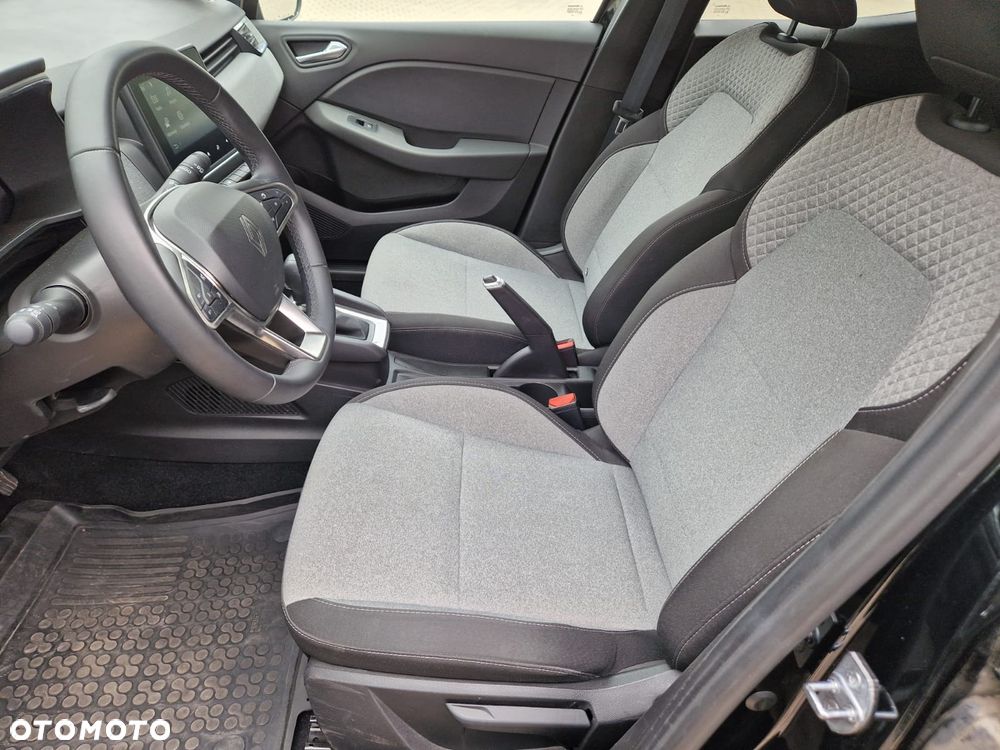 Renault Clio 1.0 TCe Evolution X-Tronic - 12