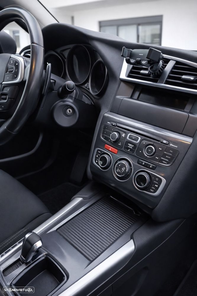 Citroën C4 1.6 e-HDi Air.Seduction CMP6 - 3