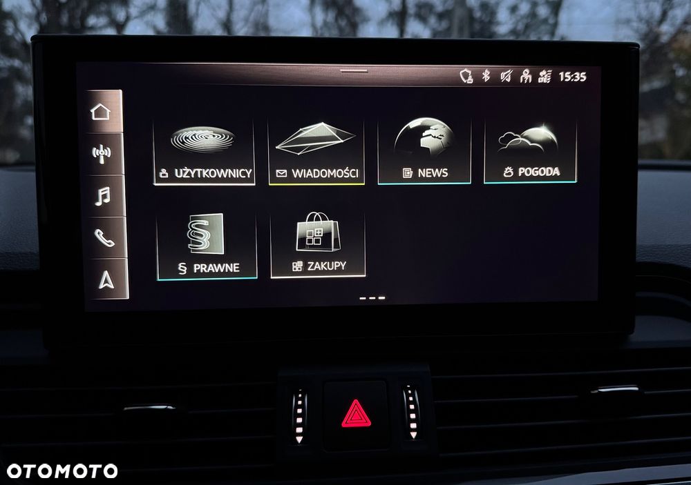 Audi Q5 40 TDI quattro S tronic S line - 36