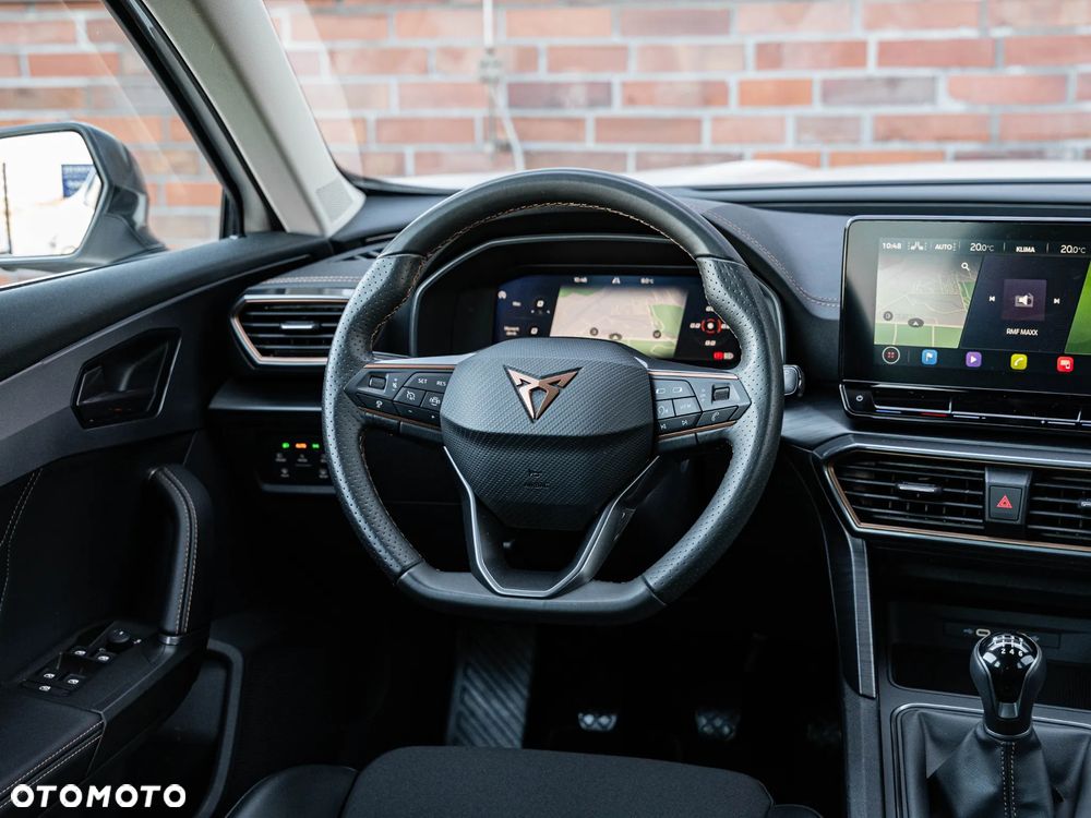 Cupra Formentor - 29