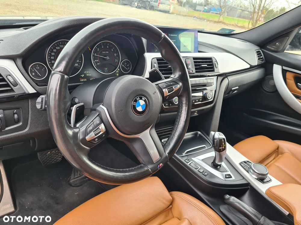 BMW Seria 3 - 17