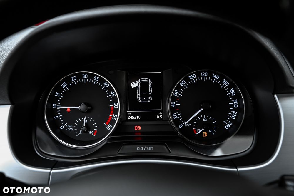 Skoda Fabia - 26