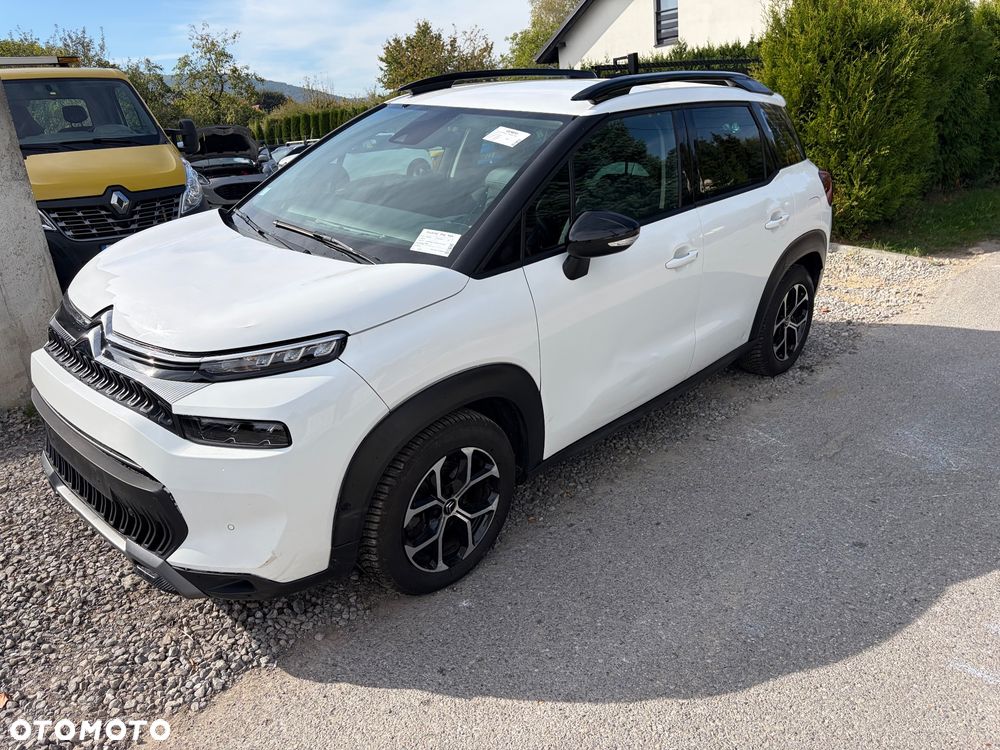 Citroën C3 Aircross - 21