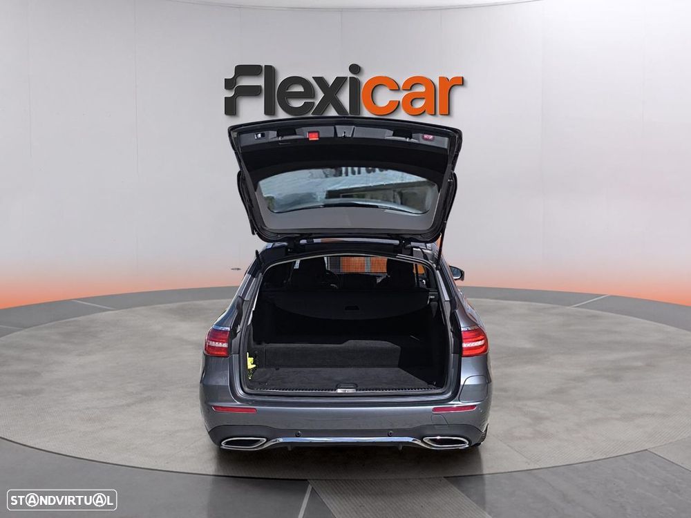 Mercedes-Benz E 300 - 9