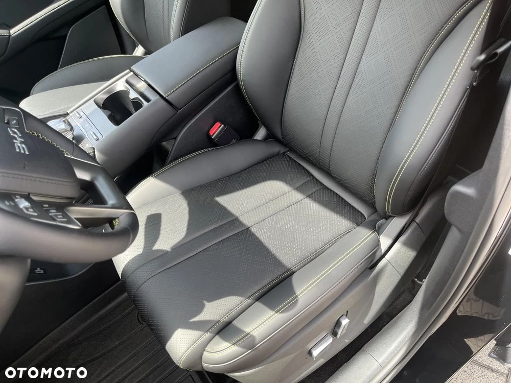 BYD Atto 2 - 13