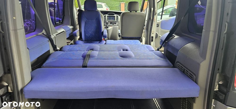 Opel Vivaro 1.9 CDTI L1H1 Life - 10