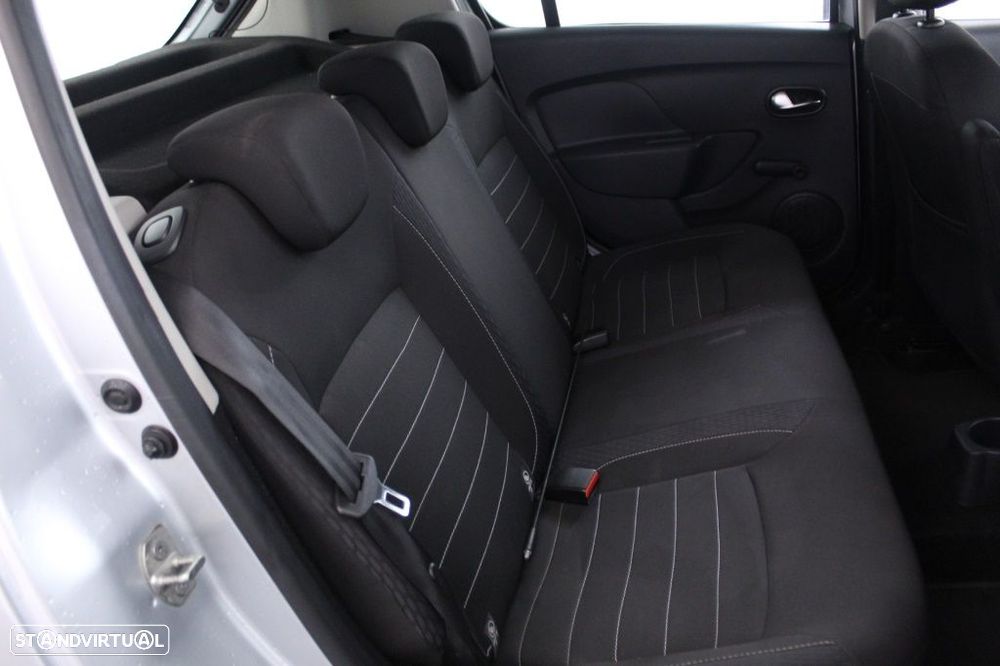 Dacia Sandero 1.5 Blue dCi Comfort - 15