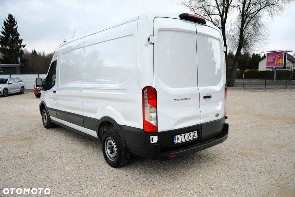 Ford Transit L3H2 - 5