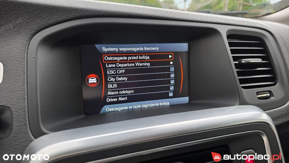 Volvo S60 2.0T Momentum - 21