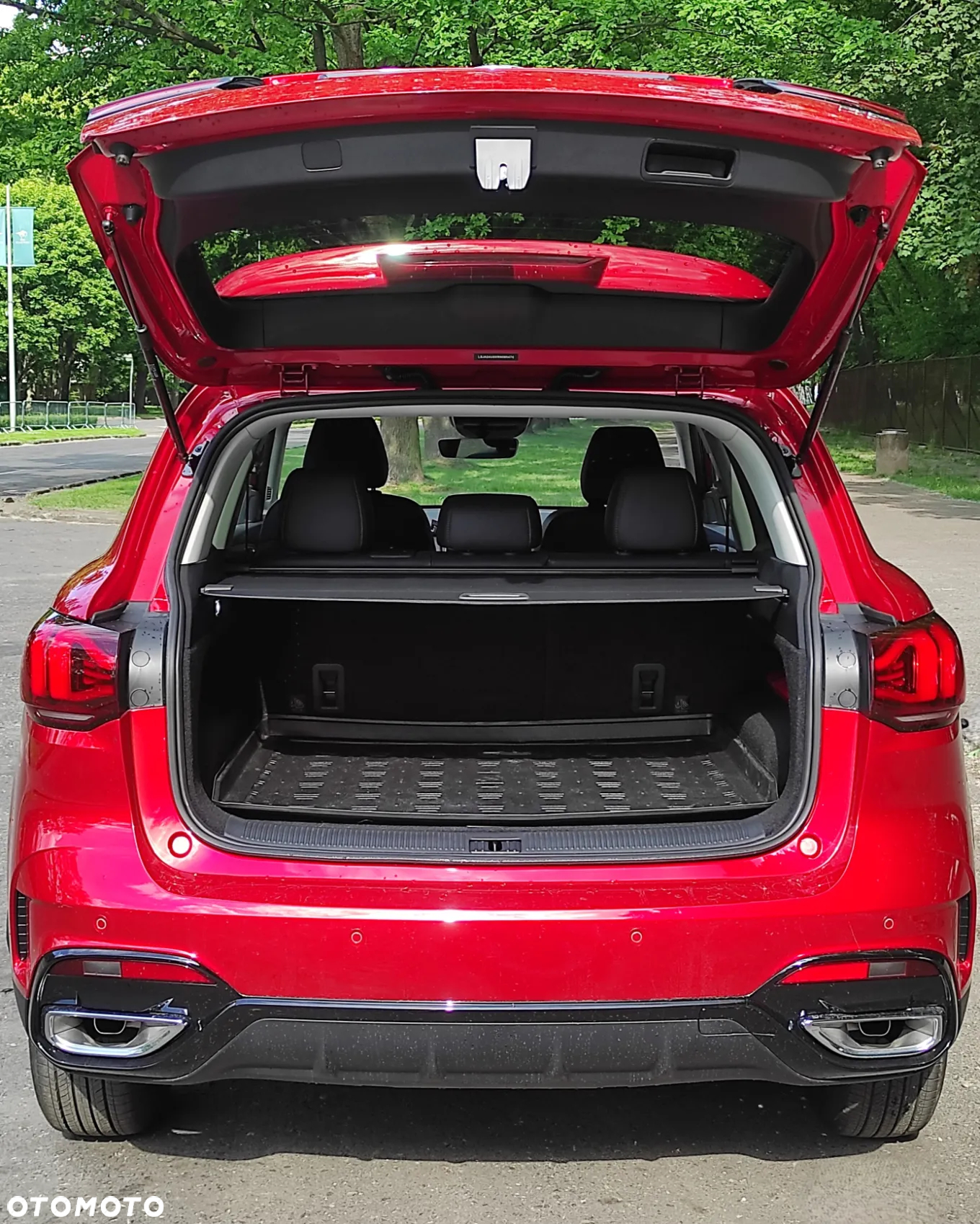 MG HS 1.5 T-GDI Excite - 6