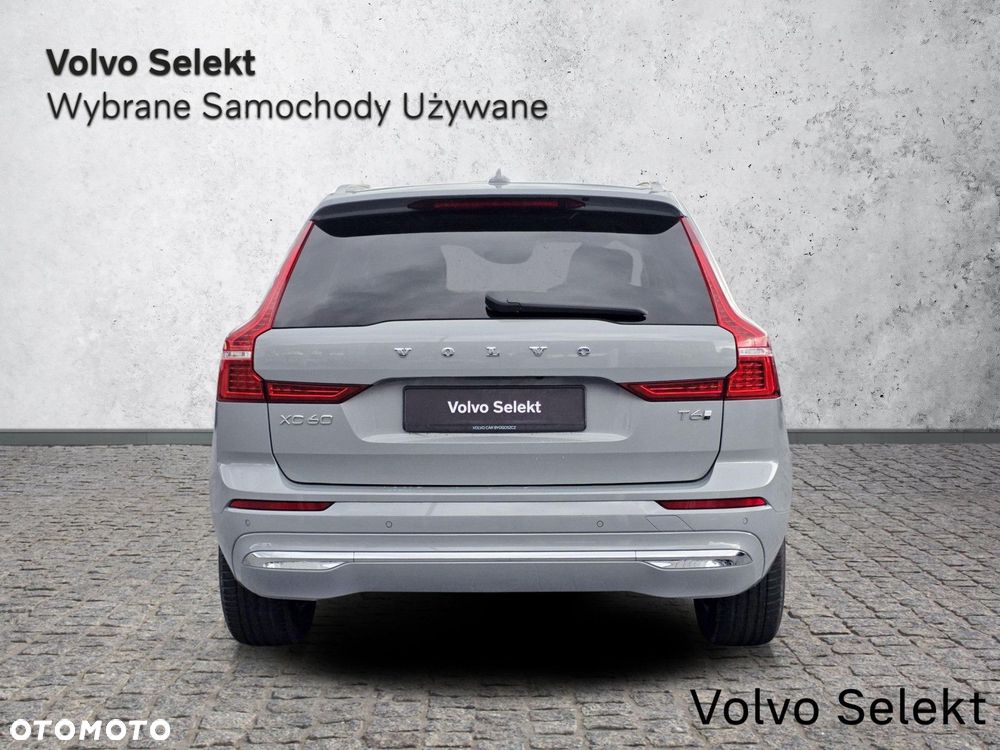 Volvo XC 60 - 12