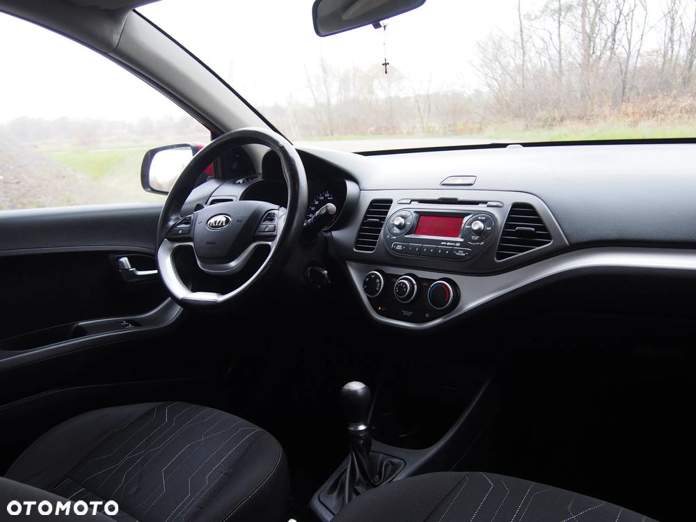 Kia Picanto 1.0 Edition 7 - 17
