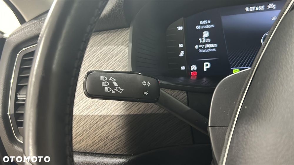 Skoda Kodiaq 2.0 TDI 4x2 Style DSG - 26