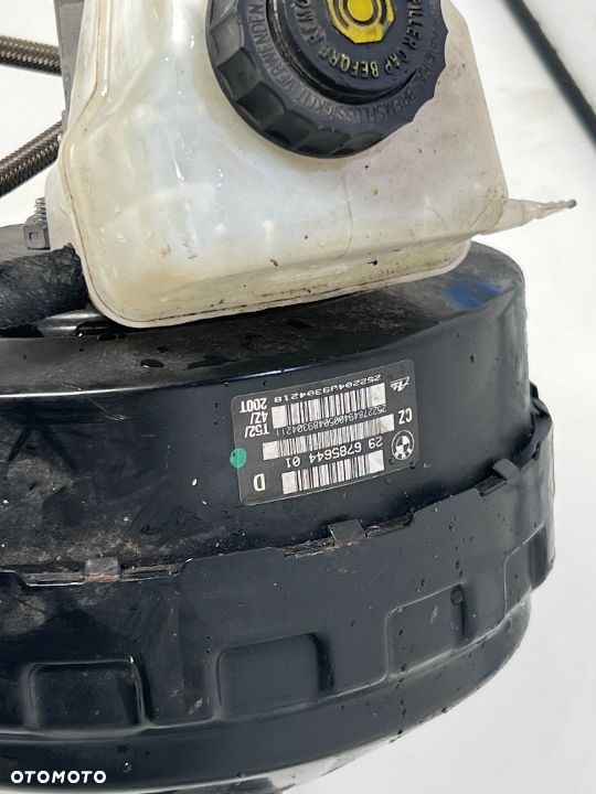 Serwo hamulcowe Bmw e87 - 2