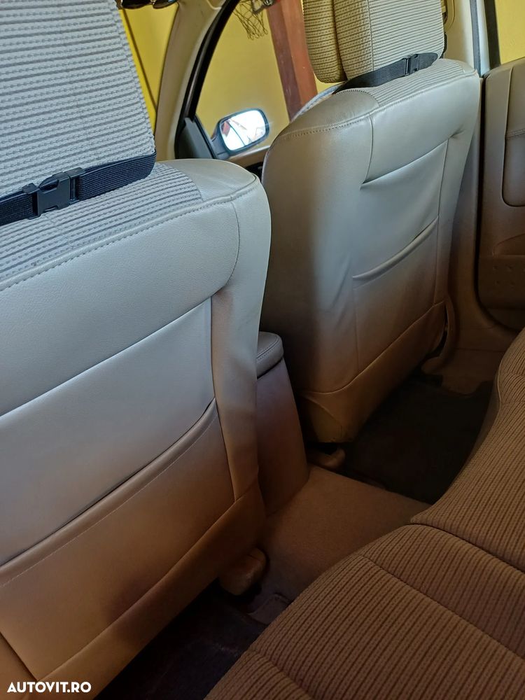 Renault Megane II 1.5 dCi Privilege - 10