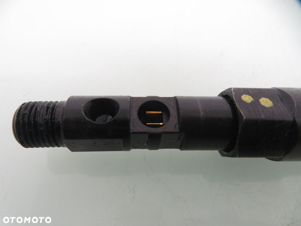 WTRYSKIWACZ JAGUAR X-TYPE I (X400) 2.0 D 3S7Q9K546BB EJDR00501Z - 2