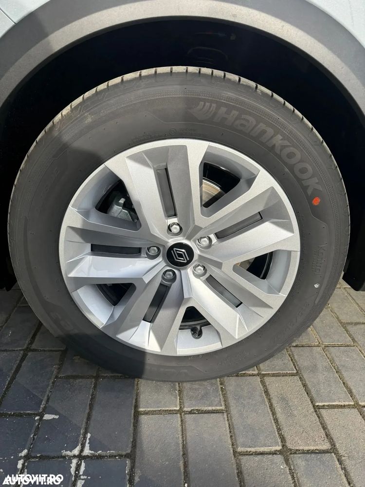 Renault Captur - 17