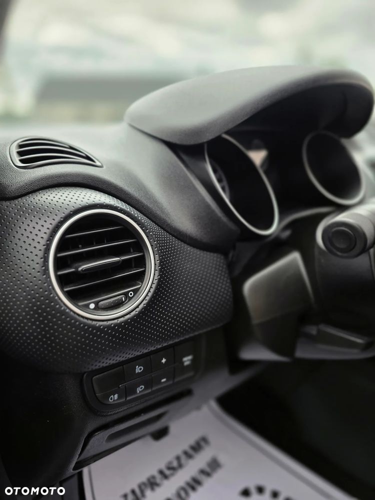 Fiat Punto Evo - 11