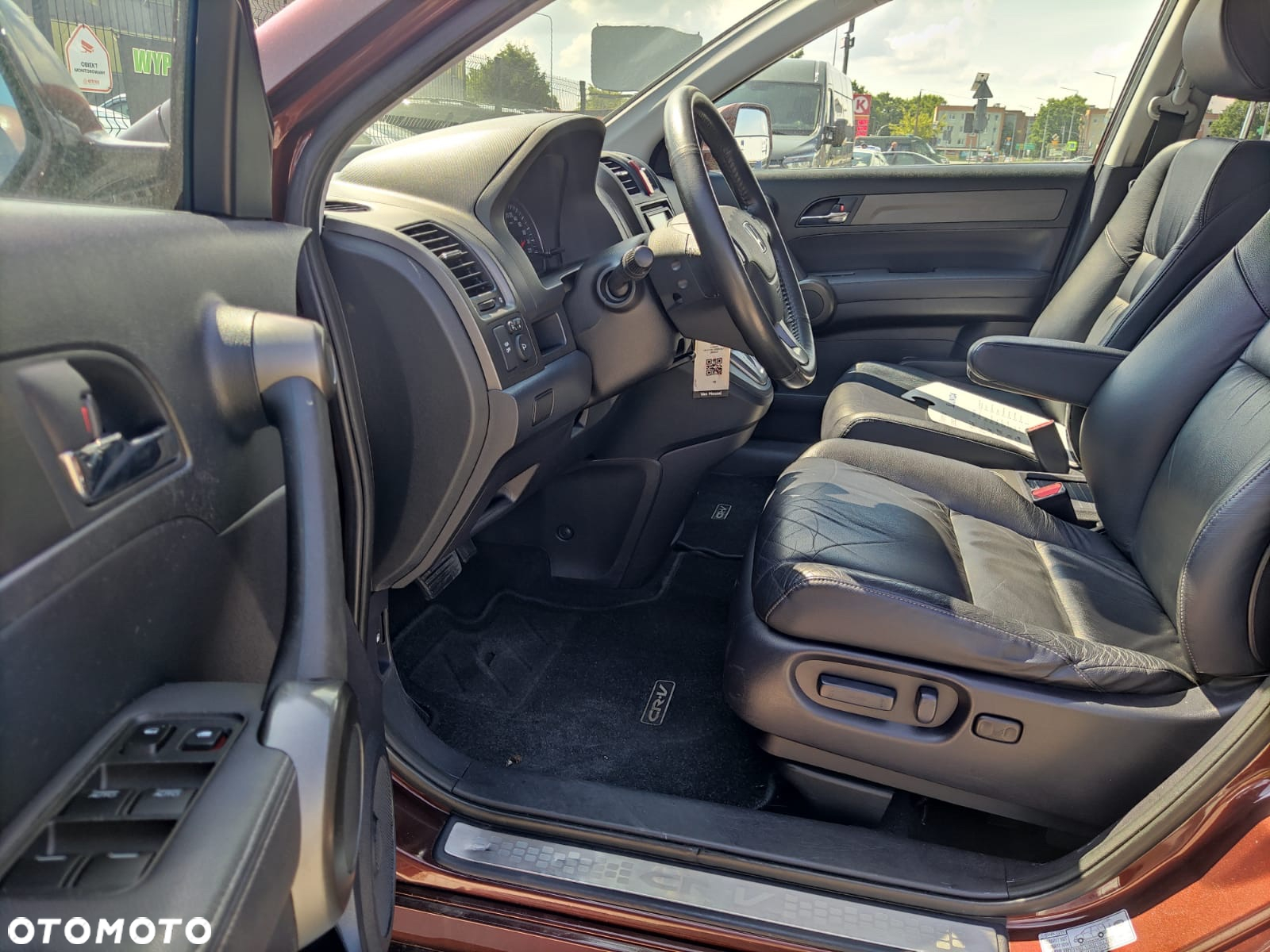 Honda CR-V 2.0 Elegance Lifestyle - 23