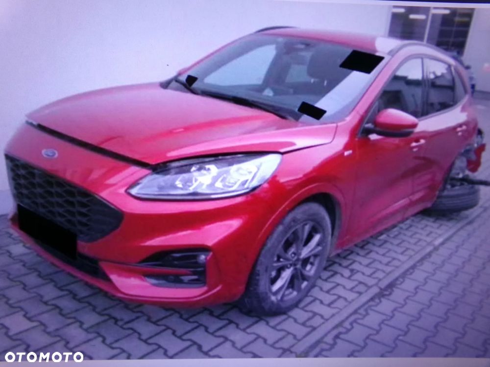 Ford Kuga 2.5P PHEV FWD ST-Line X - 1