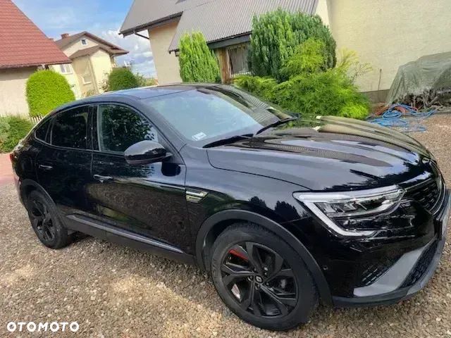 Renault Arkana - 1