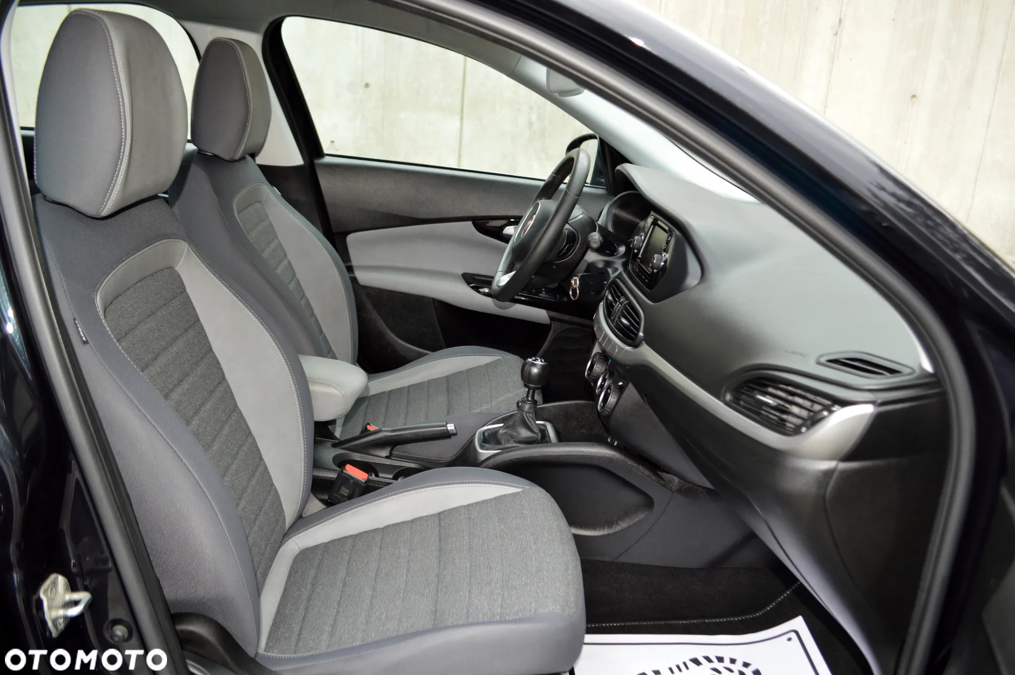 Fiat Tipo - 10