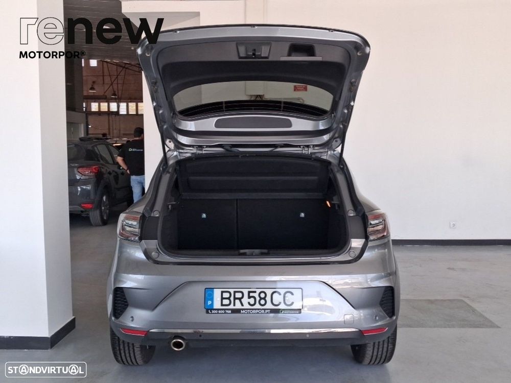 Renault Clio 1.0 TCe Techno - 9