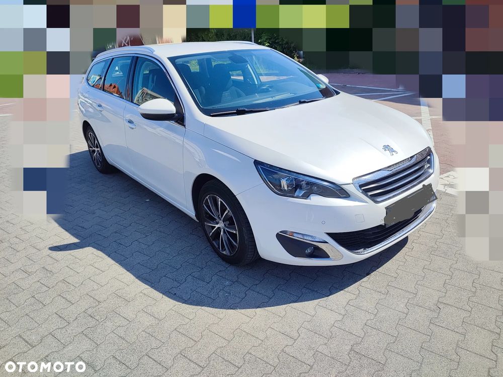 Peugeot 308 1.2 PureTech Active S&S - 1