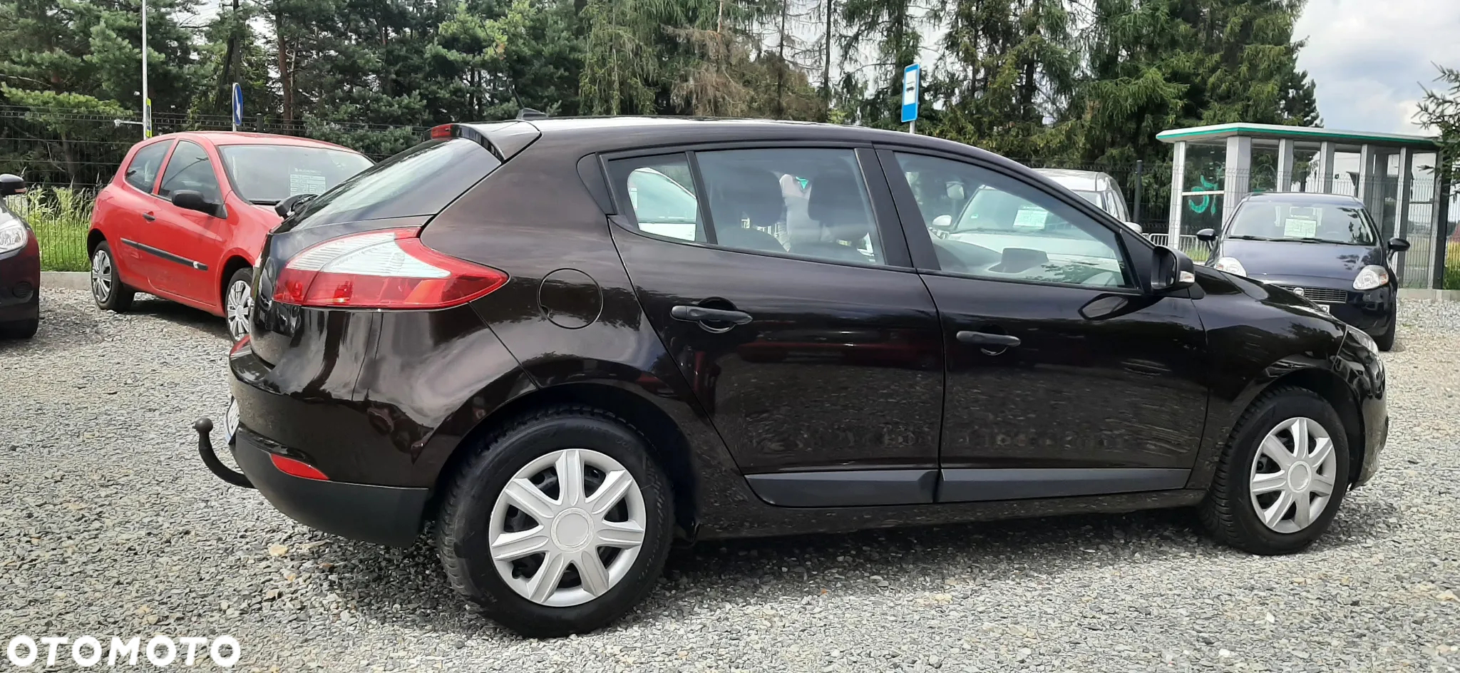 Renault Megane - 23