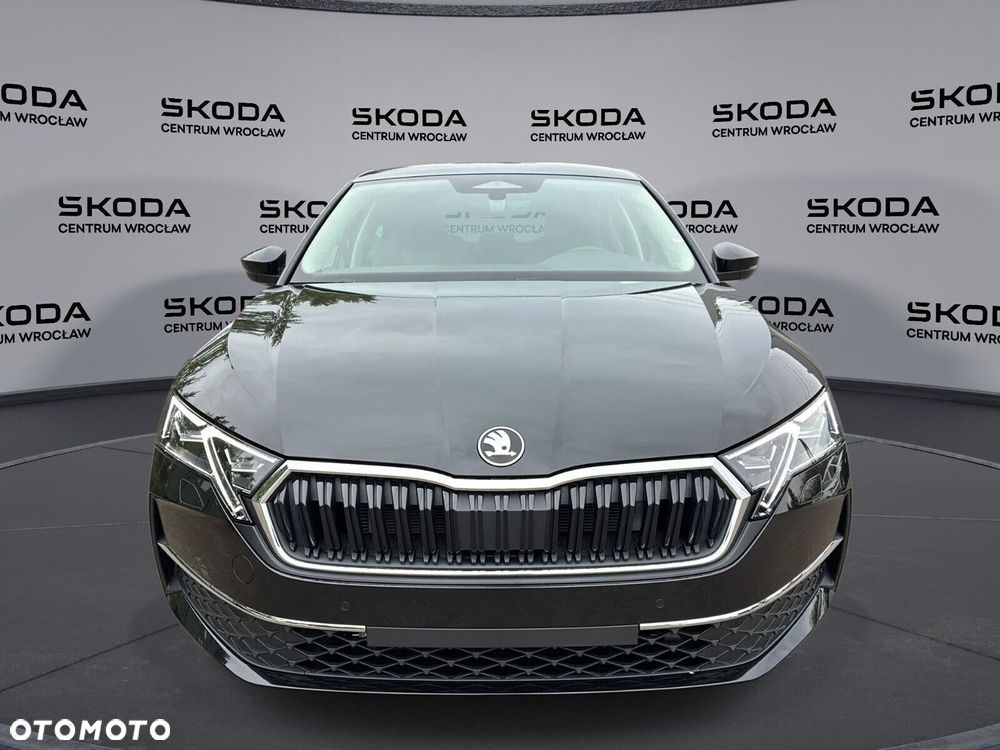 Skoda Octavia - 8