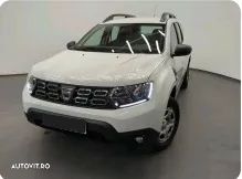 Dacia Duster 1.5 Blue dCi 4WD Comfort - 1