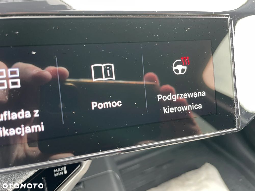 Peugeot 3008 1.2 PureTech mHEV Allure Pack S&S e-DCS6 - 32