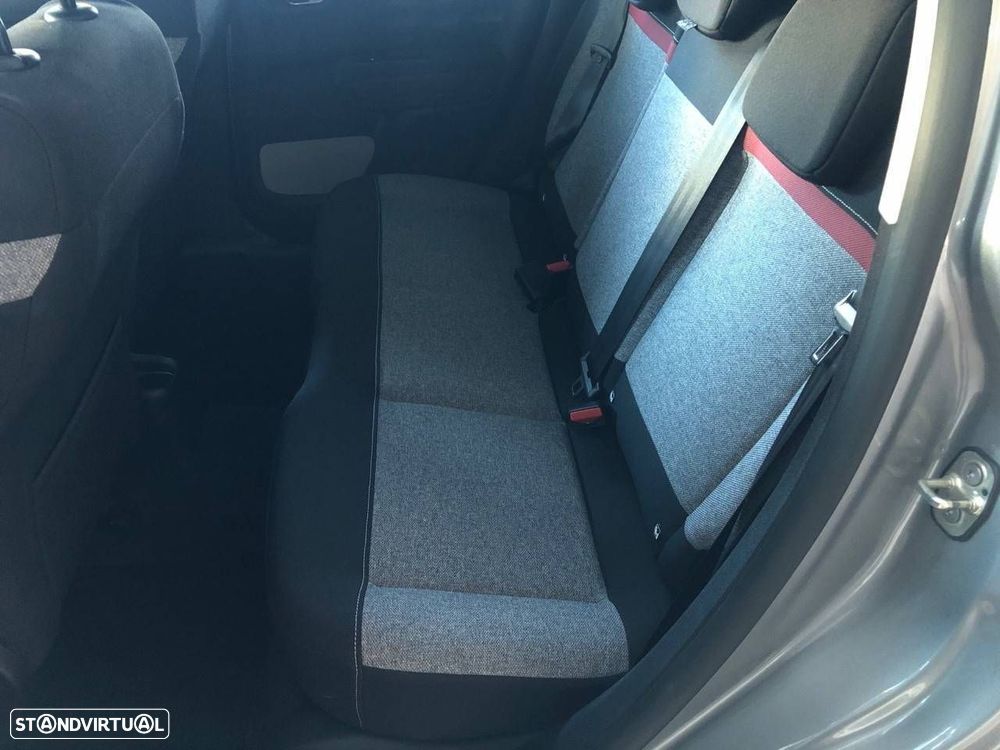 Citroën C3 1.2 PureTech C-Series - 11