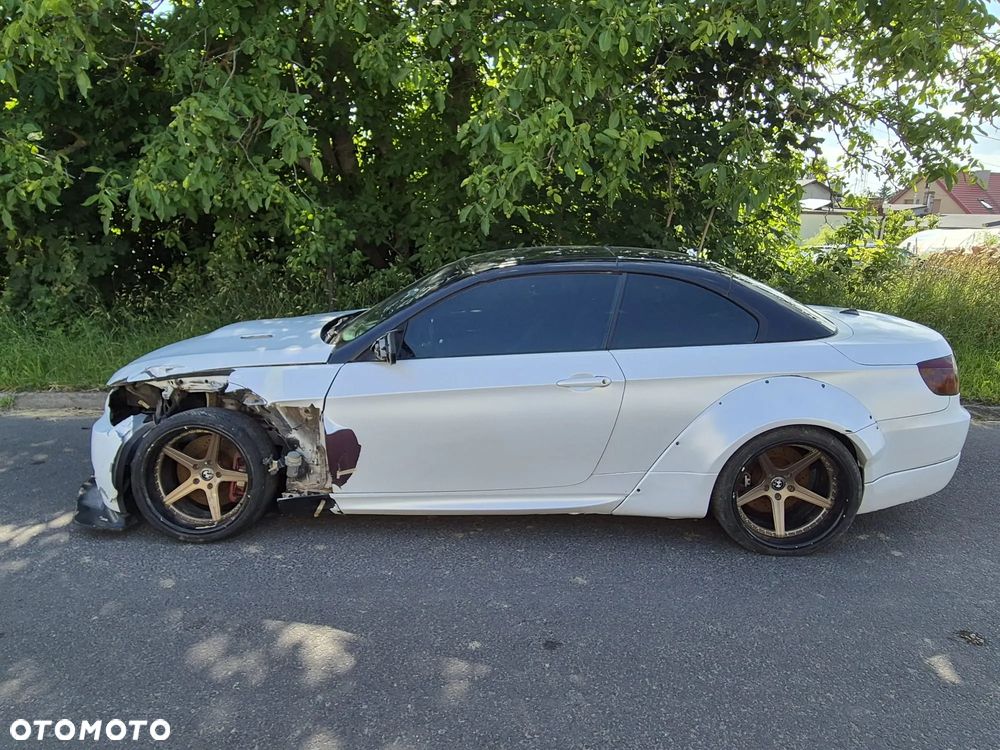 BMW M3 - 3