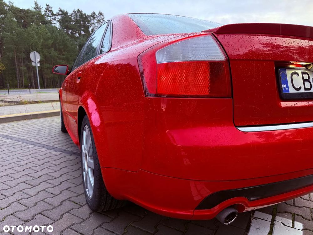 Audi A4 - 10