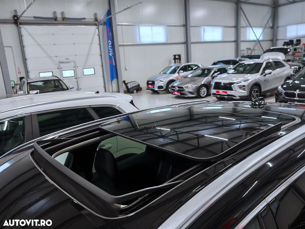 Volvo XC 60 T6 AWD Recharge Geartronic Inscription - 12