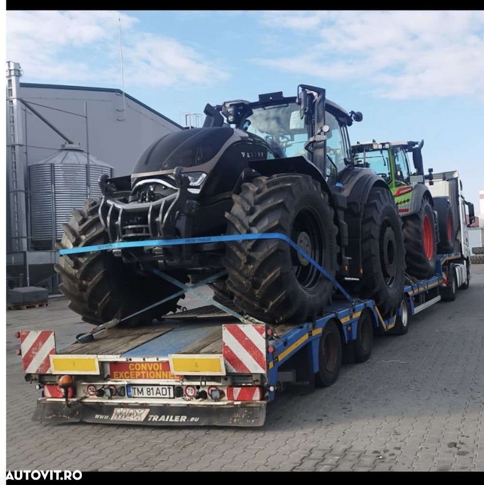 MAX Trailer MAX 100 - 7