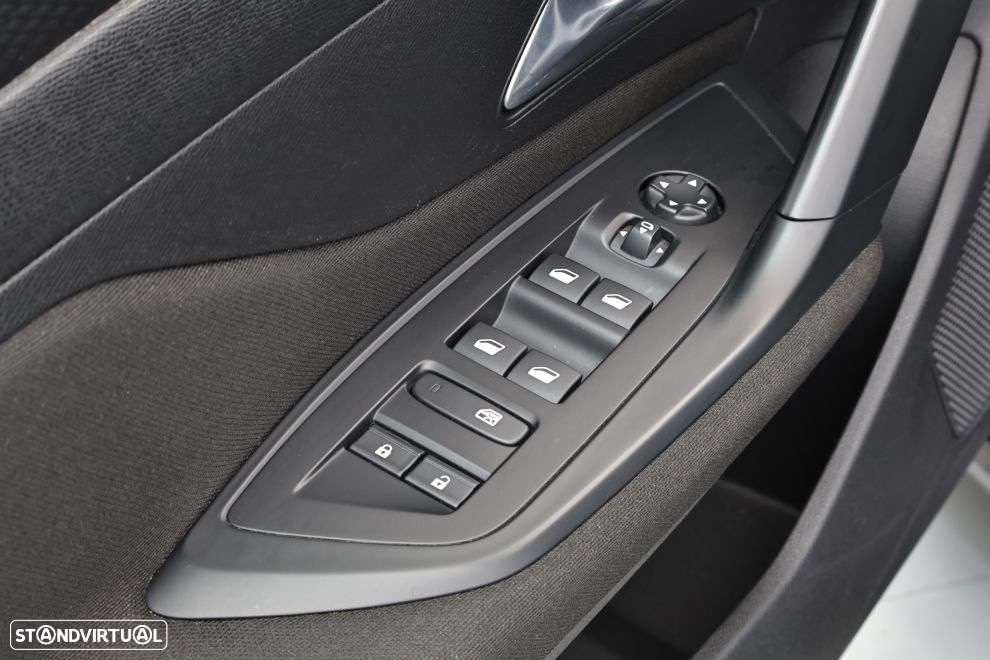 Peugeot 308 SW 1.2 PureTech Active Pack - 23