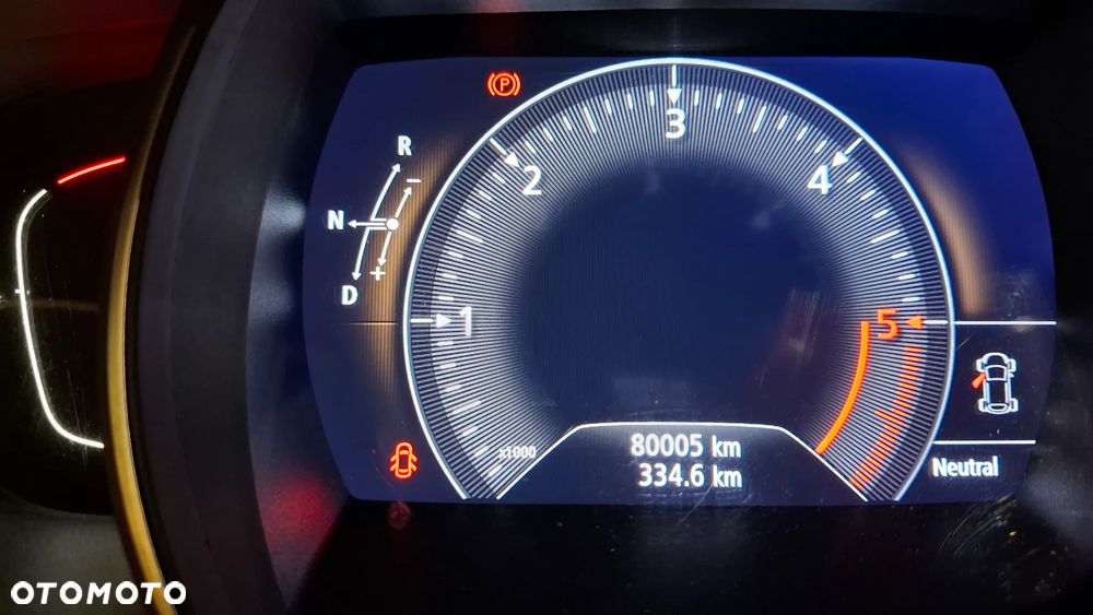 Renault Espace 2.0 Blue dCi Zen EDC - 8