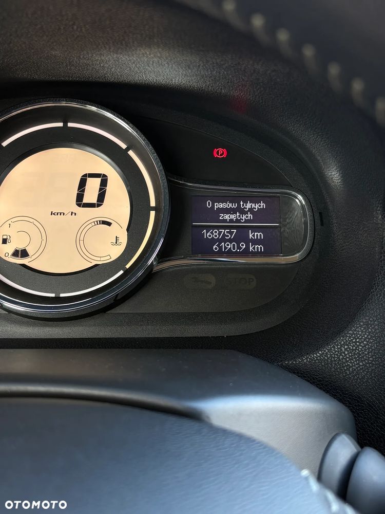 Renault Megane ENERGY TCe 130 Start & Stop Bose Edition - 9