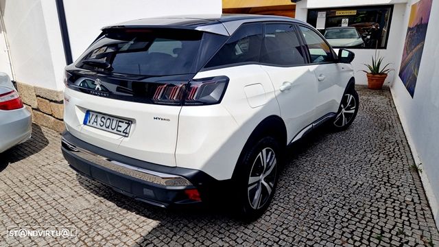 Peugeot 3008 1.6 Hybrid Allure Pack e-EAT8 - 6