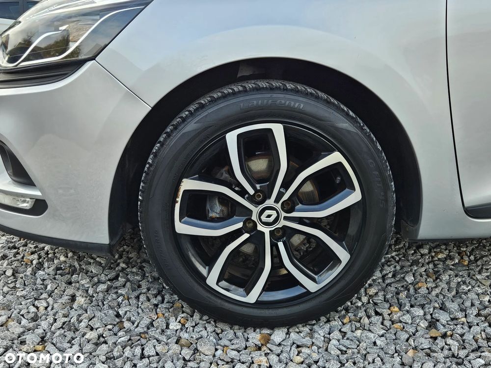 Renault Clio 0.9 Energy TCe Zen - 39