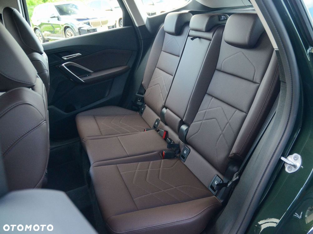 BMW X1 sDrive18i xLine sport - 35
