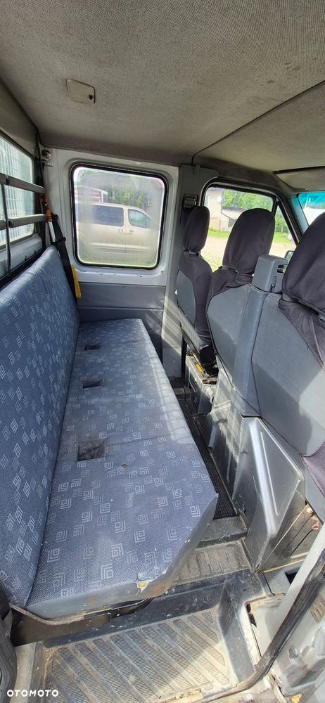 Mercedes-Benz Sprinter 313 - 9