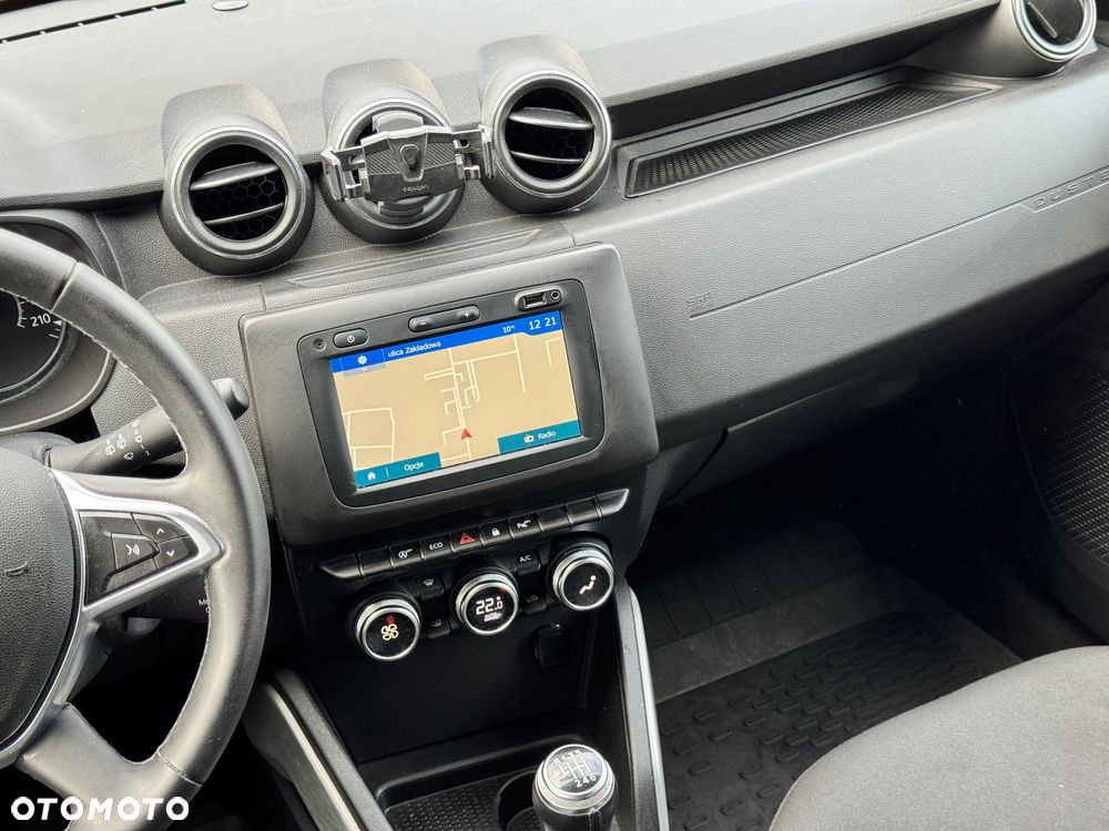 Dacia Duster 1.0 TCe Prestige - 10