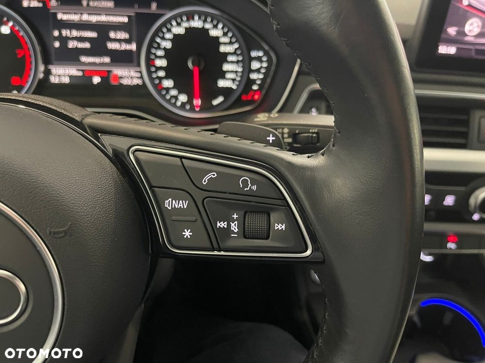 Audi A5 Sportback - 26