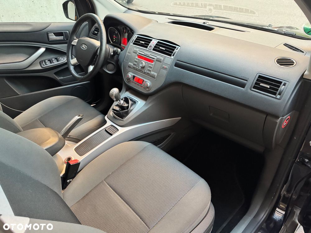 Ford Kuga 2.0 TDCi 2x4 Champions Edition - 23